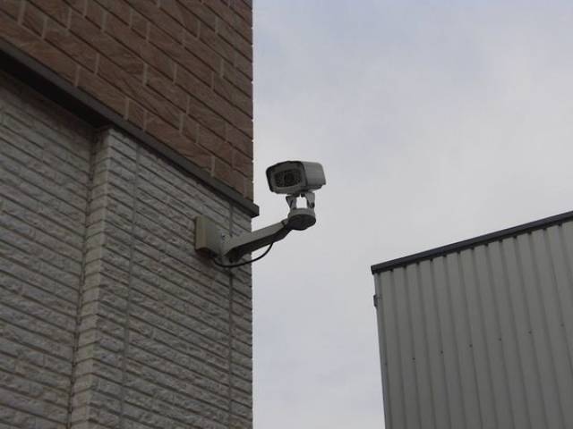 アルテール摂津外観写真2