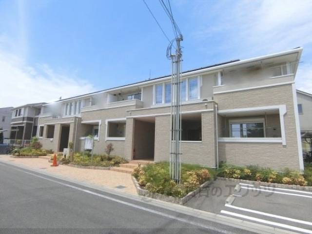 エイト史竹外観写真3