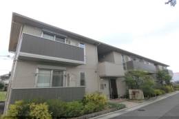 カーサ外観写真