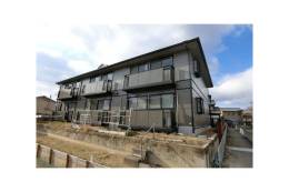 グリーンハイツ岸辺外観写真