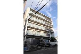 LaCASA江坂外観写真