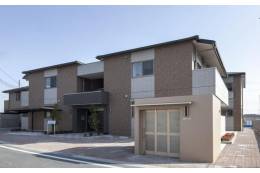 サンルミエール外観写真