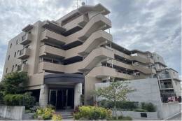 セレッソ外観写真