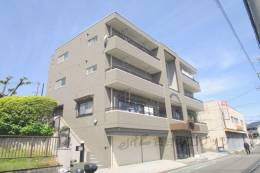 サンフレア千里丘外観写真