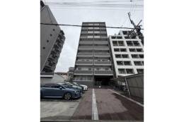 アンフィニⅨ外観写真