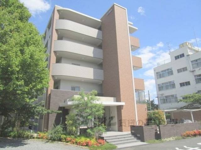 ネオコート上土室外観写真2