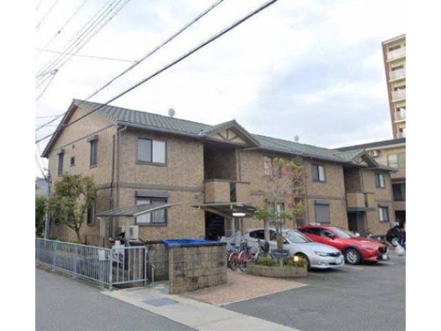 トワヴェールI外観写真1