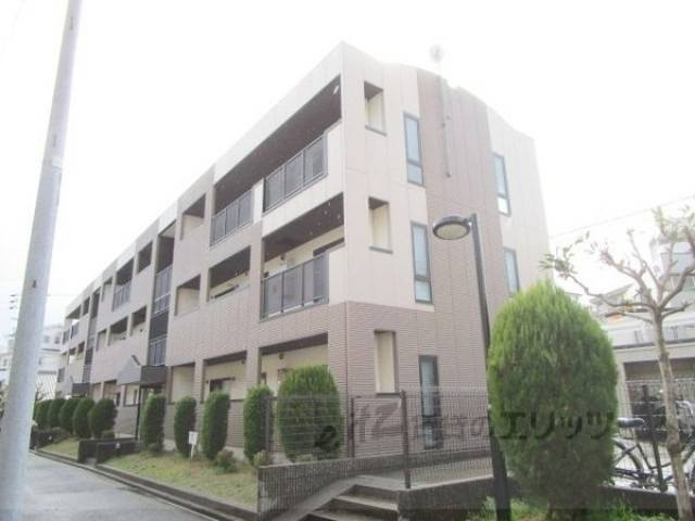 ミーテソシア外観写真2