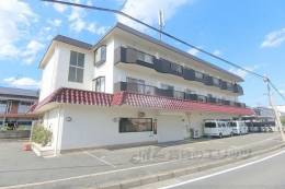 メゾーネ茨木外観写真