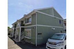 ドミール緑ヶ丘外観写真