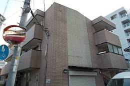 アルドール外観写真