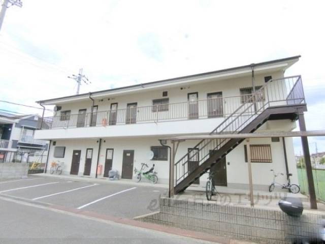 佐藤第３マンション外観写真2