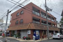 大弘元町ハイツ外観写真
