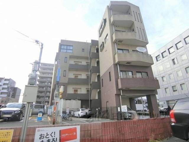 孝成ビル外観写真1