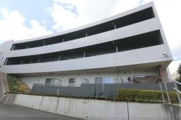 ニューサンライズ南春日丘外観写真