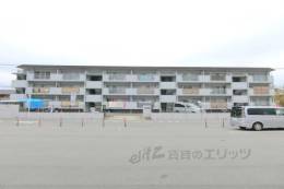 第一東雲マンション外観写真