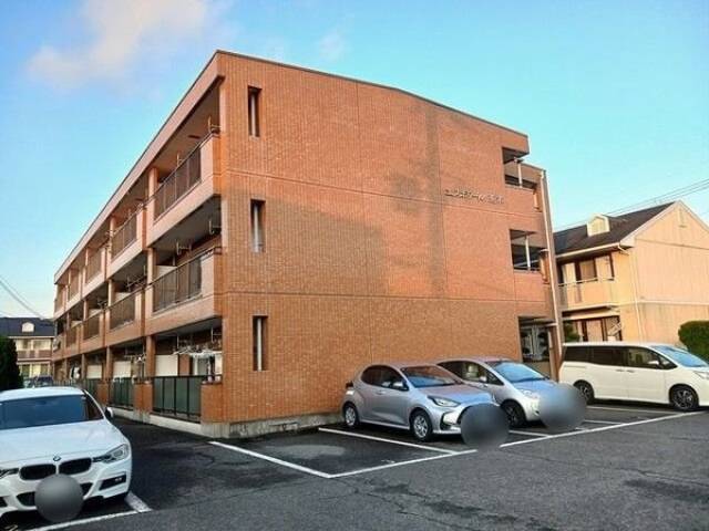 エスポワール茨木外観写真1