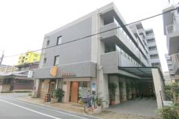 レジデンスＫｕ外観写真