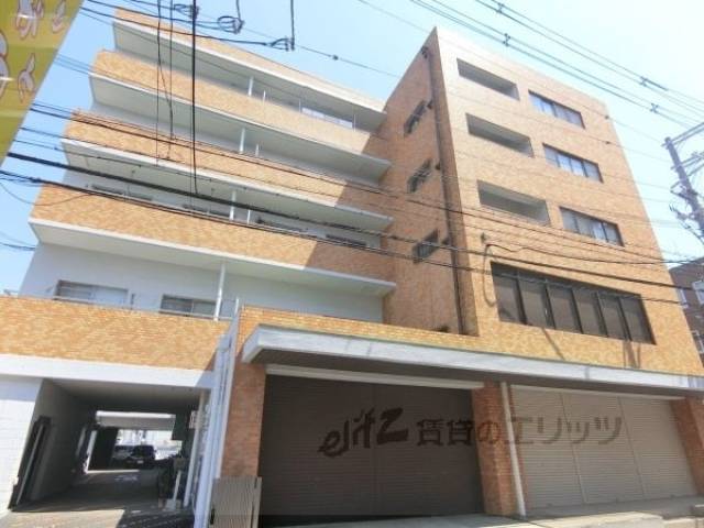北邑ビル外観写真1