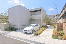 シャーメゾンＣＥＬＳＵＳ外観写真