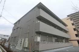 アルカディア舟木町外観写真