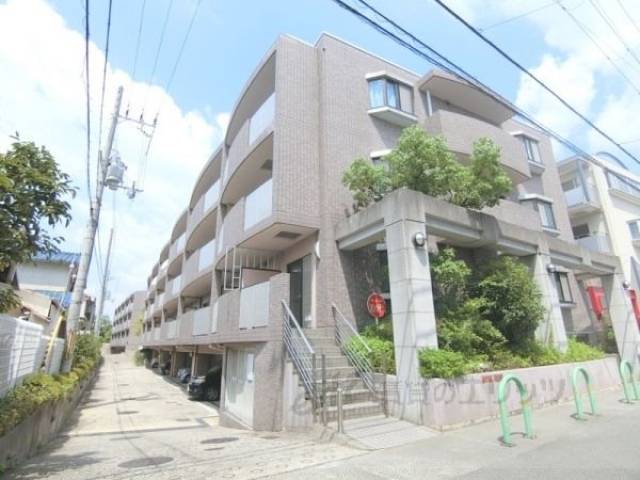 メゾン・ド・プレジールI外観写真2