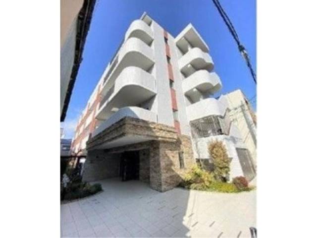 エール茨木本町外観写真1