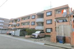 リベルテ美奈原外観写真