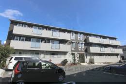 メゾンドォール・サライ外観写真