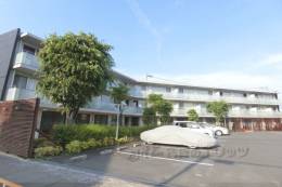 ＣｕＲＶＡ外観写真