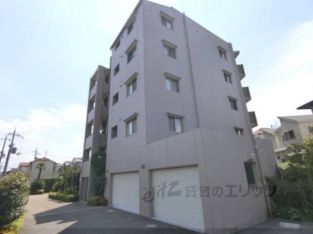 シーズンズ・テラス外観写真2