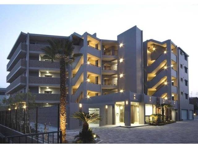 シーズンズ・テラス外観写真3