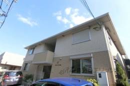 セジュール主原外観写真