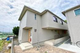 第2プラネットハウス吉田外観写真