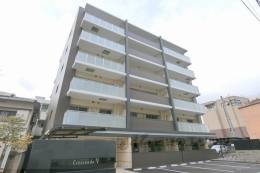 クレッシェンドV外観写真