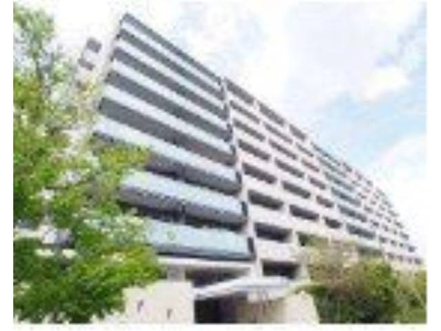 シャリエ茨木外観写真1