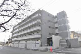 ソラ―ドセンリ外観写真