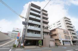 アヤコート外観写真