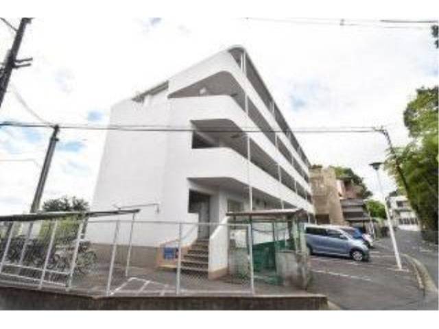 メゾン新千里外観写真2