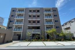 Fortuna江坂外観写真