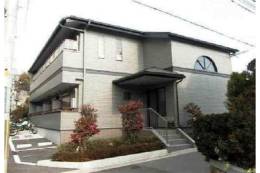 エステート山田外観写真