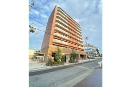 プレジオ江坂Ⅱ外観写真