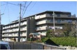 シャトレ上山手外観写真