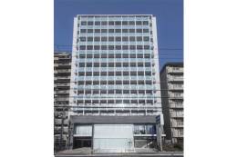 フレール江坂レジデンシャル外観写真