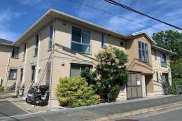 メープルヒル外観写真