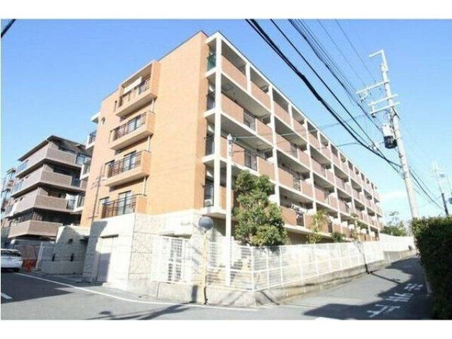 ウェルフェアー外観写真1