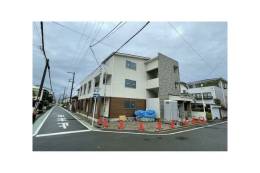 寿OMパレス外観写真