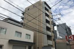 ラウレア外観写真