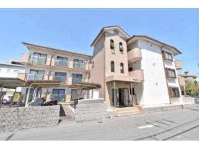 プレステージK外観写真3