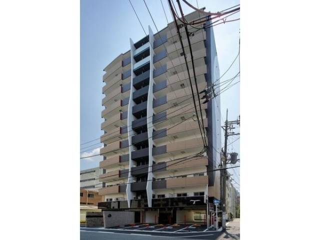 セレニテ梅田北Premium外観写真1
